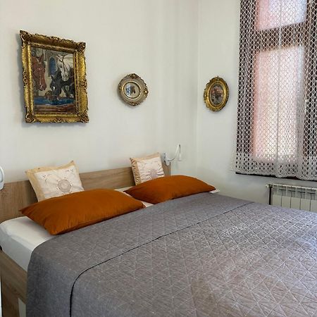 Vila Rijad Saraievo Exterior foto