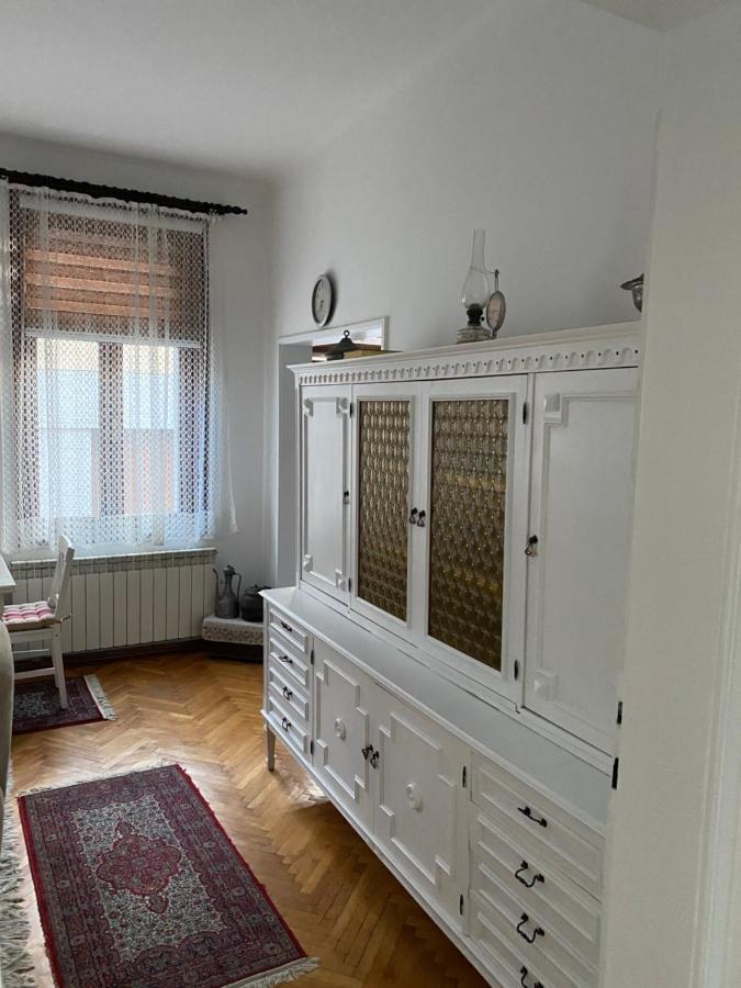 Vila Rijad Saraievo Exterior foto