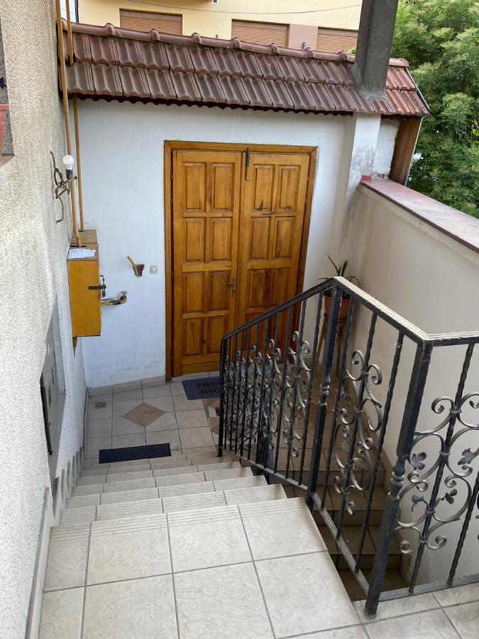 Vila Rijad Saraievo Exterior foto