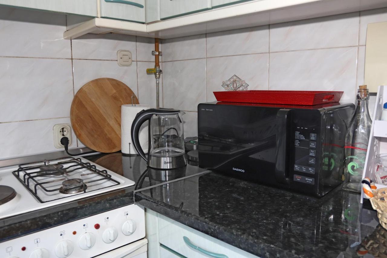 Vila Rijad Saraievo Exterior foto