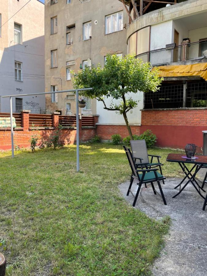 Vila Rijad Saraievo Exterior foto