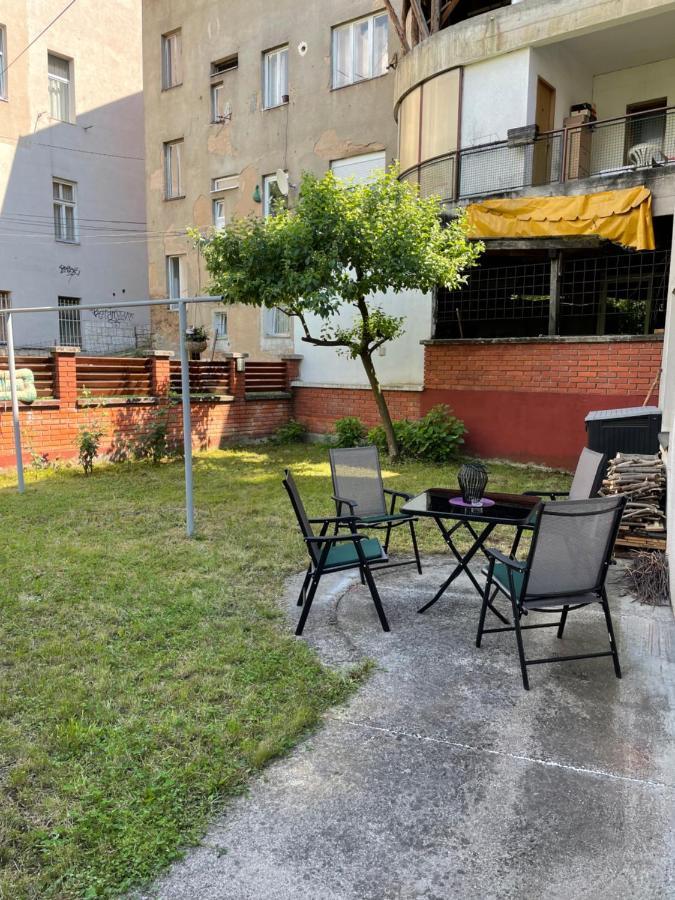 Vila Rijad Saraievo Exterior foto