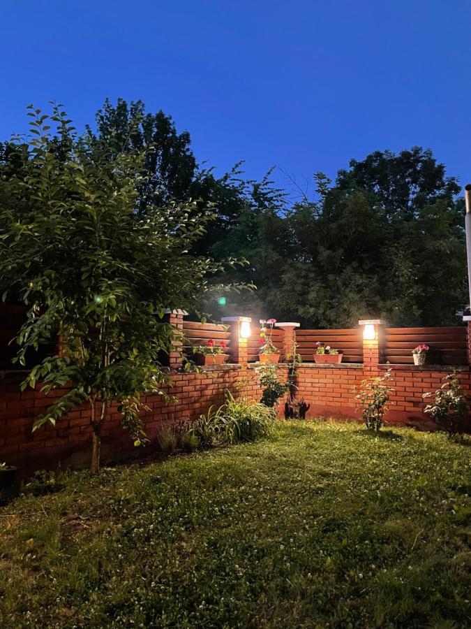 Vila Rijad Saraievo Exterior foto