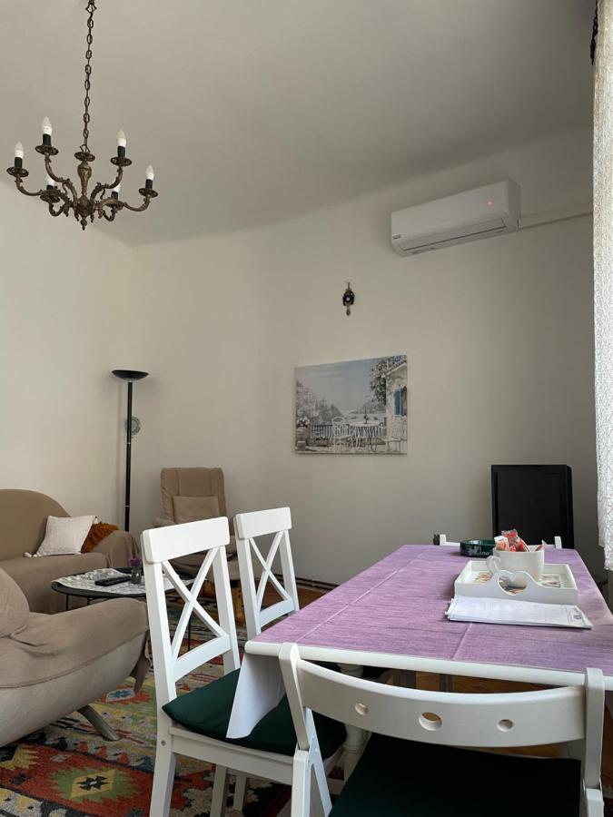 Vila Rijad Saraievo Exterior foto