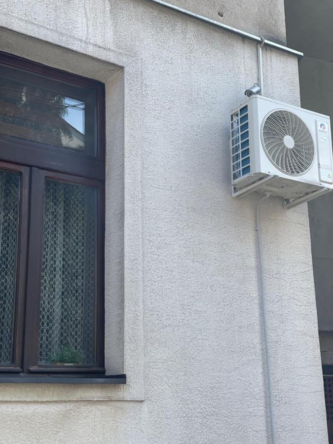 Vila Rijad Saraievo Exterior foto