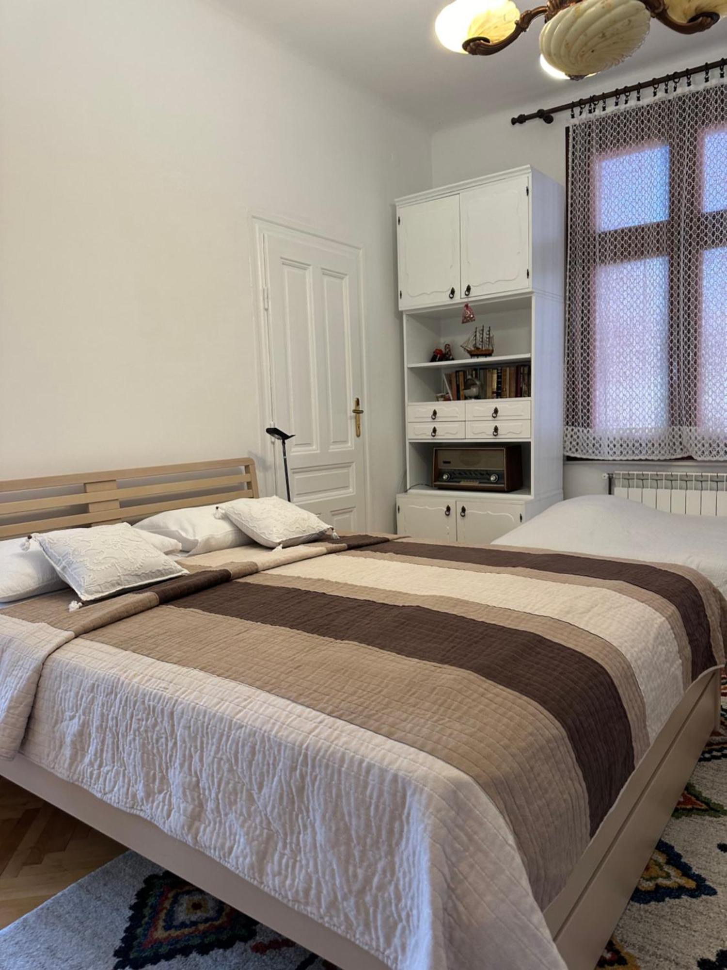 Vila Rijad Saraievo Exterior foto